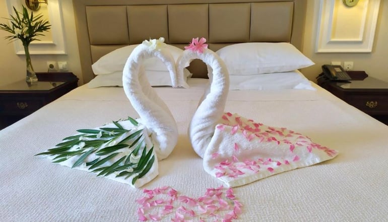 5* Thermae Sylla Spa & Wellness Hotel - Αιδηψός
