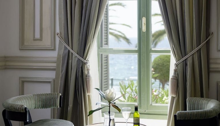 5* Thermae Sylla Spa & Wellness Hotel - Αιδηψός