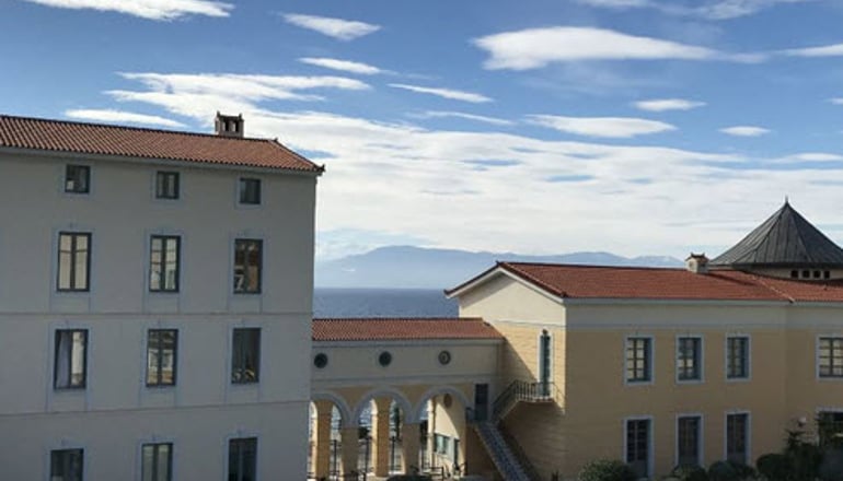 5* Thermae Sylla Spa & Wellness Hotel - Αιδηψός