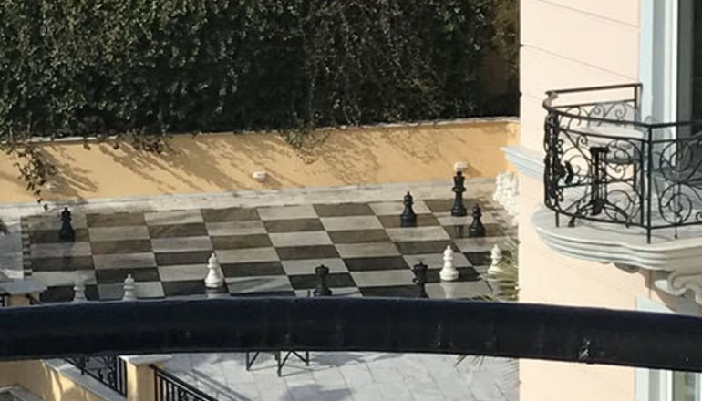 5* Thermae Sylla Spa & Wellness Hotel - Αιδηψός