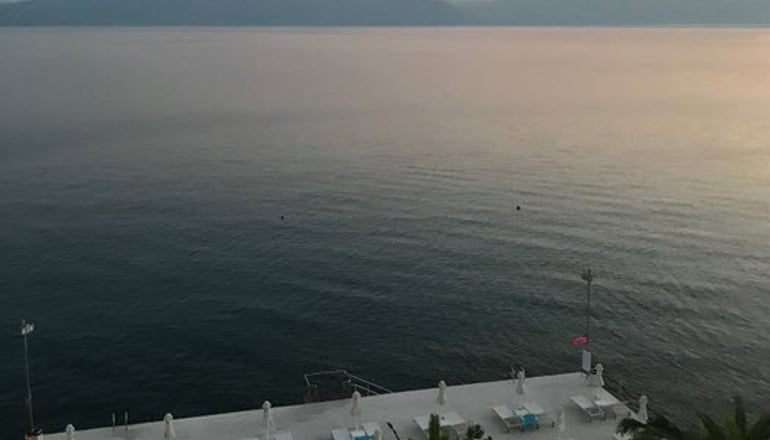 5* Thermae Sylla Spa & Wellness Hotel - Αιδηψός