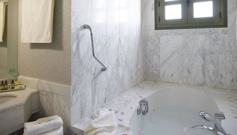 5* Thermae Sylla Spa & Wellness Hotel - Αιδηψός