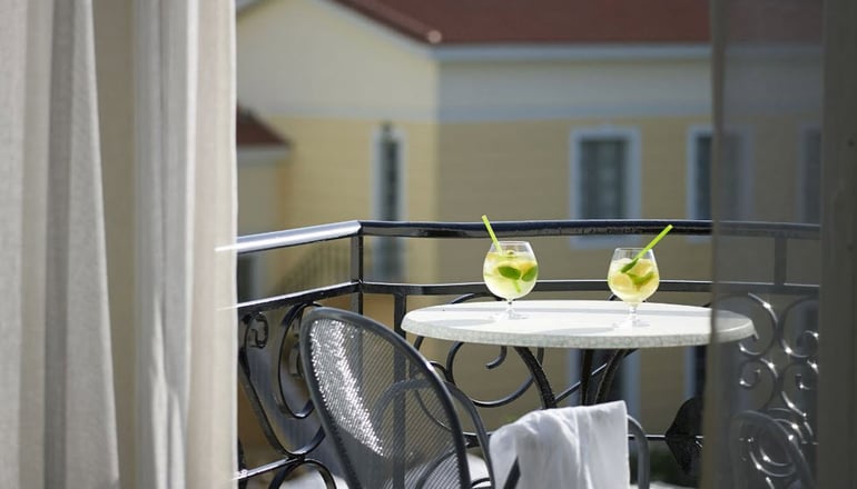 5* Thermae Sylla Spa & Wellness Hotel - Αιδηψός