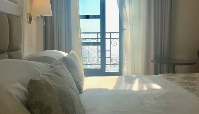 5* Thermae Sylla Spa & Wellness Hotel - Αιδηψός