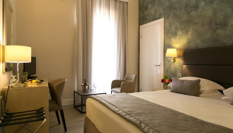 5* Thermae Sylla Spa & Wellness Hotel - Αιδηψός