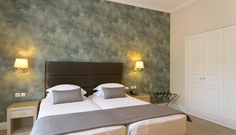 5* Thermae Sylla Spa & Wellness Hotel - Αιδηψός