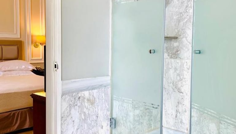 5* Thermae Sylla Spa & Wellness Hotel - Αιδηψός