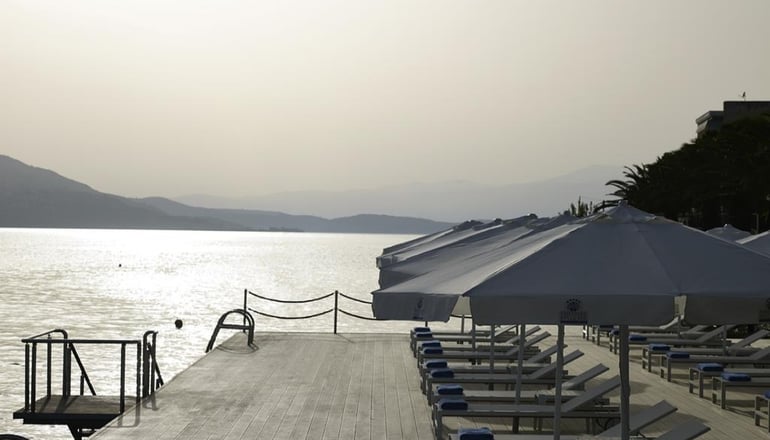 5* Thermae Sylla Spa & Wellness Hotel - Αιδηψός