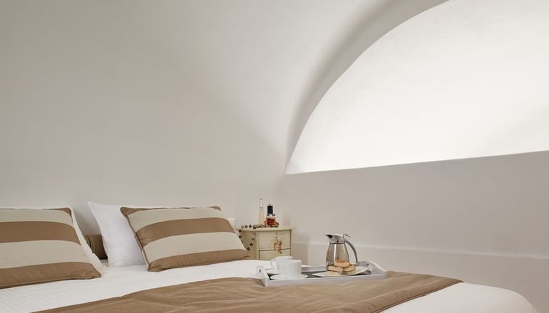 Thermes Luxury Villas -  Μεγαλοχώρι, Σαντορίνη