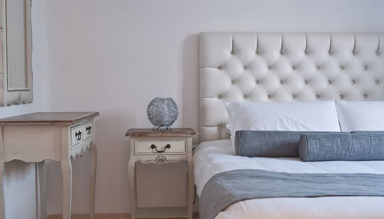 Thermes Luxury Villas -  Μεγαλοχώρι, Σαντορίνη