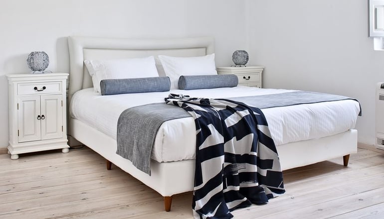Thermes Luxury Villas -  Μεγαλοχώρι, Σαντορίνη