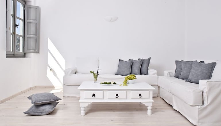 Thermes Luxury Villas -  Μεγαλοχώρι, Σαντορίνη