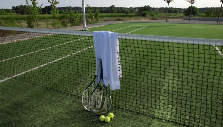 5* Thessalikon Grand Hotel