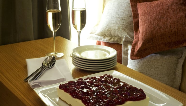 5* Thessalikon Grand Hotel