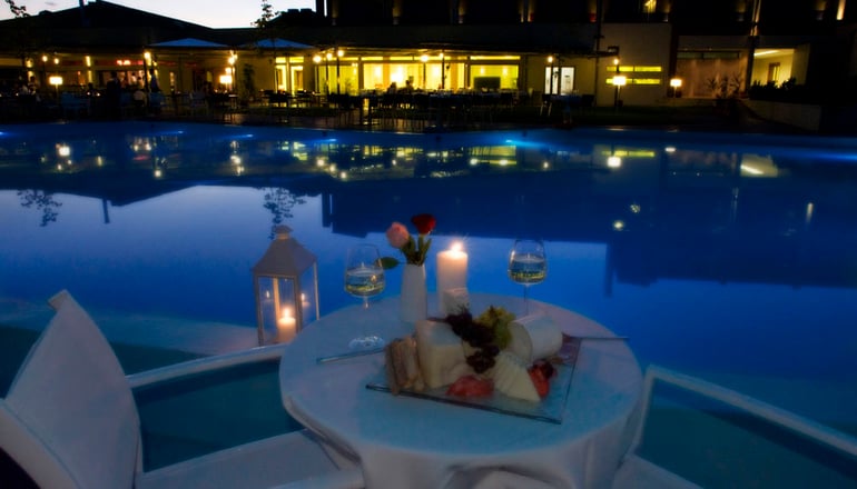 5* Thessalikon Grand Hotel