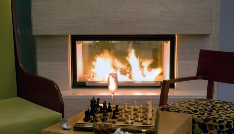 5* Thessalikon Grand Hotel