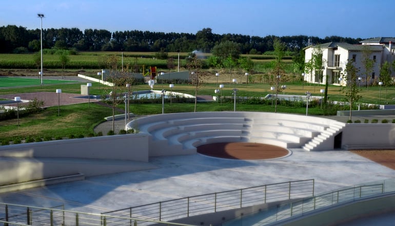 5* Thessalikon Grand Hotel