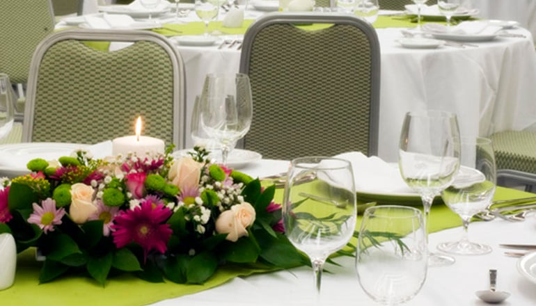 5* Thessalikon Grand Hotel