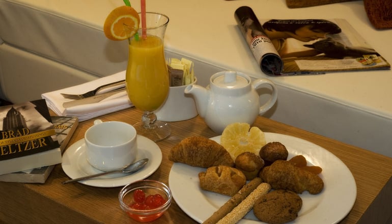 5* Thessalikon Grand Hotel