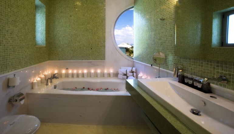 5* Thessalikon Grand Hotel