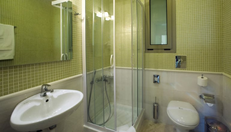 5* Thessalikon Grand Hotel