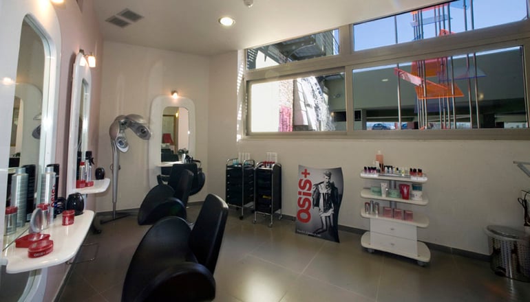 5* Thessalikon Grand Hotel