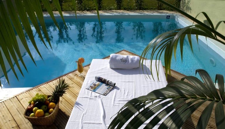 5* Thessalikon Grand Hotel