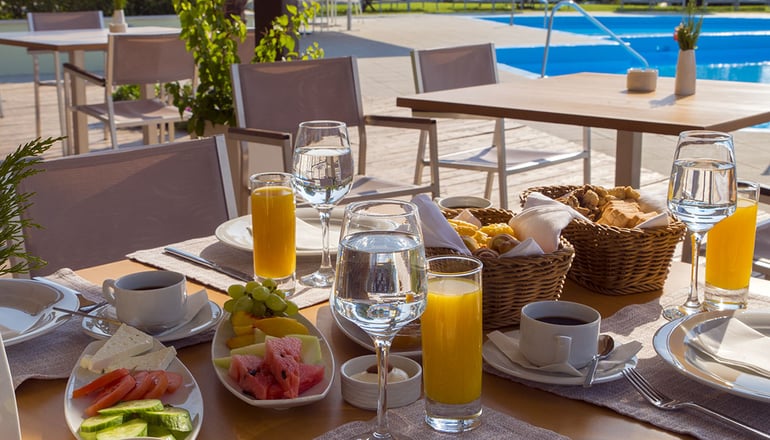 5* Thessalikon Grand Hotel