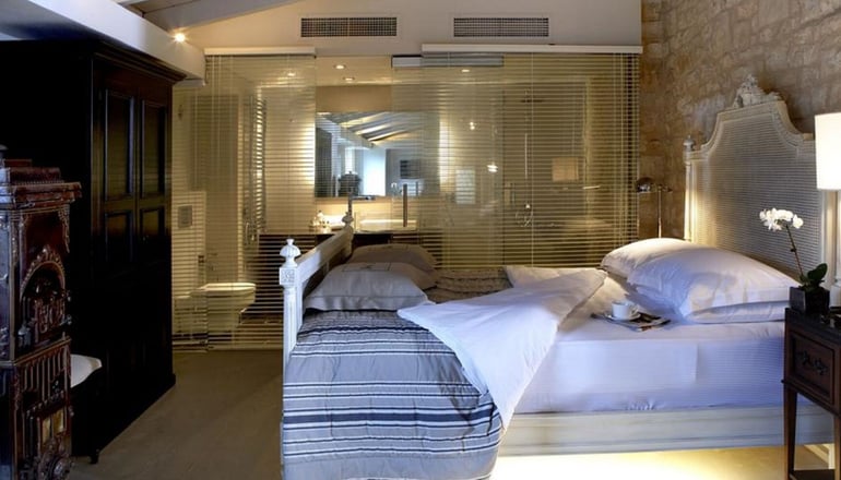 5* Torri E Merli Hotel Paxos -  Λάκκα, Παξοί