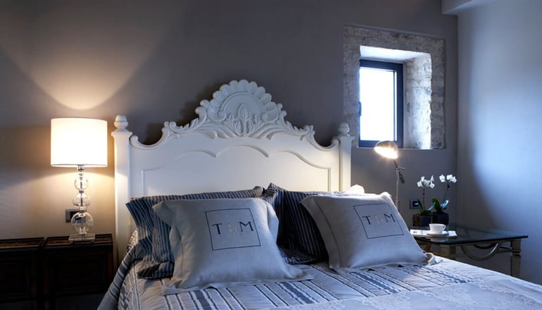 5* Torri E Merli Hotel Paxos -  Λάκκα, Παξοί