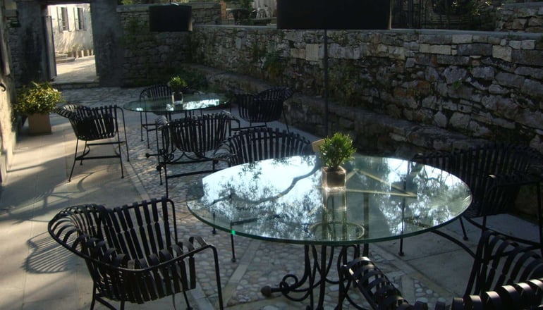 5* Torri E Merli Hotel Paxos -  Λάκκα, Παξοί