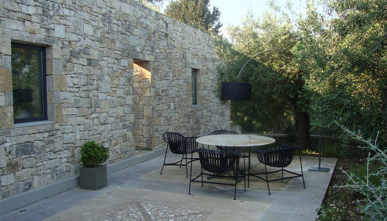 5* Torri E Merli Hotel Paxos -  Λάκκα, Παξοί
