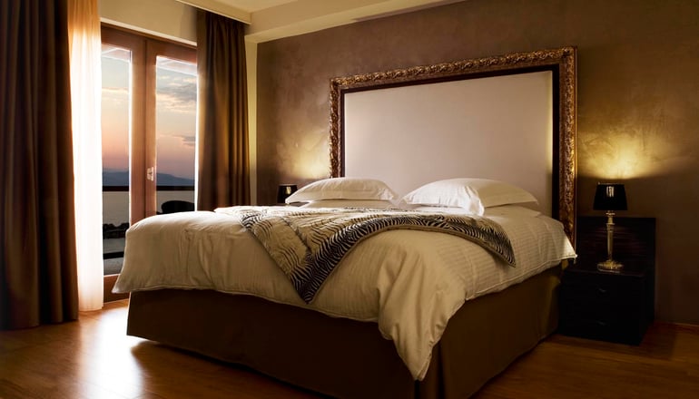 5* Valis Resort Hotel - Βόλος