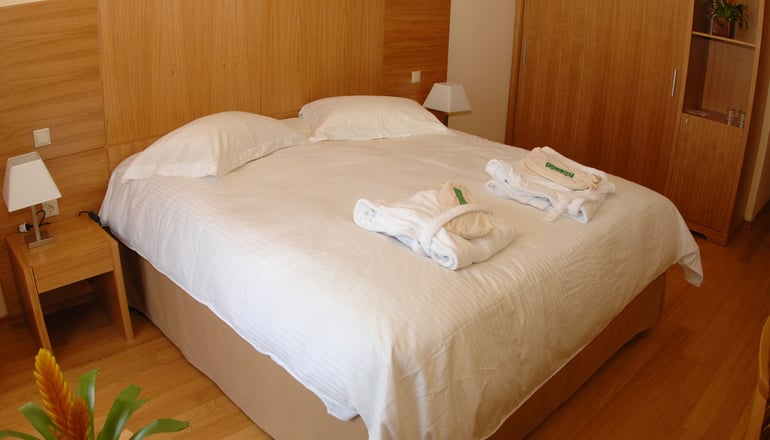 5* Valis Resort Hotel - Βόλος
