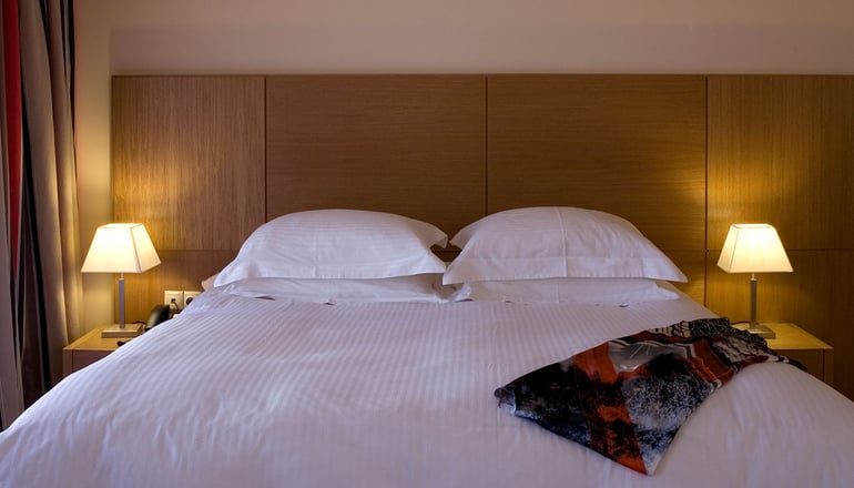 5* Valis Resort Hotel - Βόλος