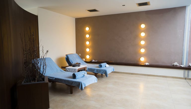 5* Valis Resort Hotel - Βόλος