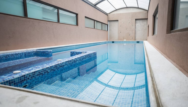 5* Valis Resort Hotel - Βόλος