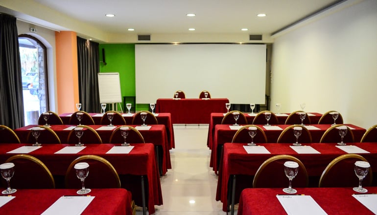5* Valis Resort Hotel - Βόλος