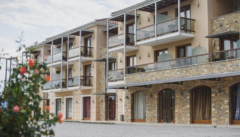 5* Valis Resort Hotel
