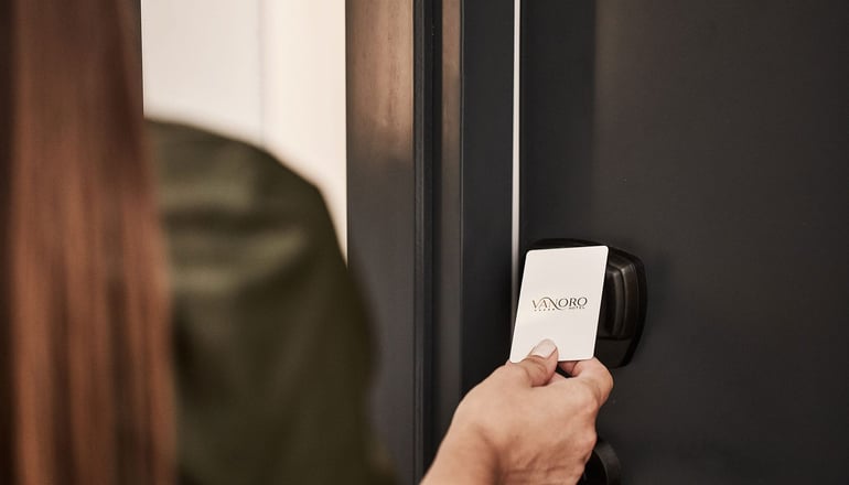 5* Vanoro Ηotel - Θεσσαλονίκη