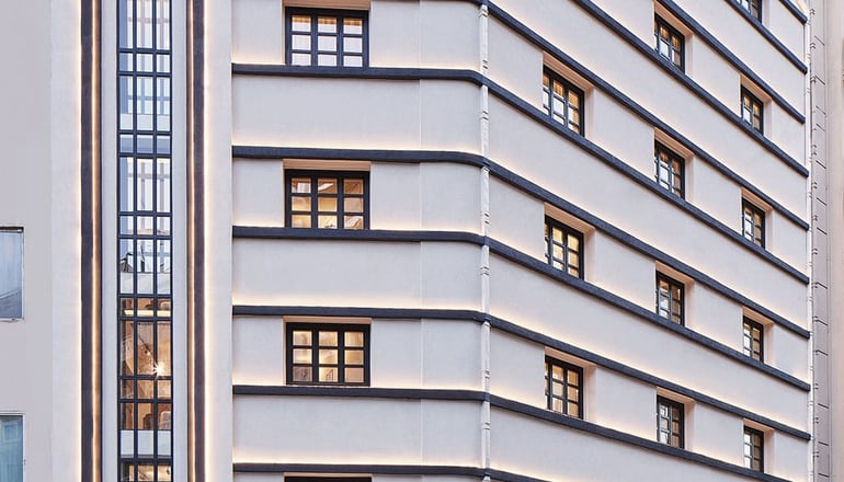 5* Vanoro Ηotel - Θεσσαλονίκη