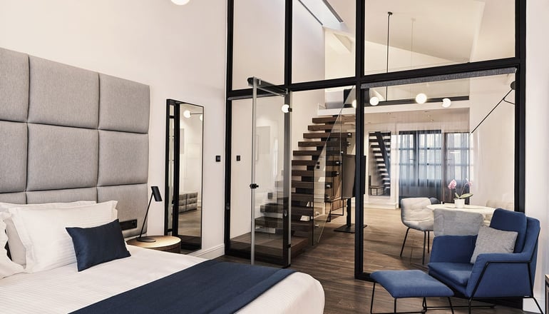 5* Vanoro Ηotel - Θεσσαλονίκη