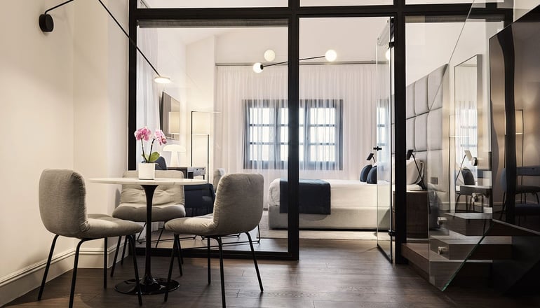 5* Vanoro Ηotel - Θεσσαλονίκη