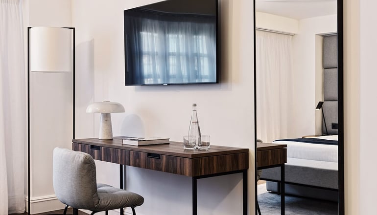 5* Vanoro Ηotel - Θεσσαλονίκη