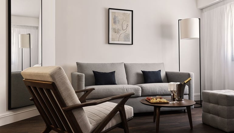 5* Vanoro Ηotel - Θεσσαλονίκη