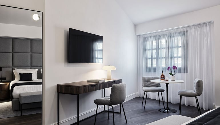 5* Vanoro Ηotel - Θεσσαλονίκη