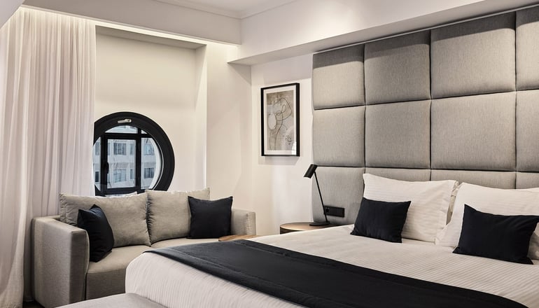 5* Vanoro Ηotel - Θεσσαλονίκη