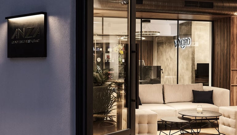 5* Vanoro Ηotel - Θεσσαλονίκη