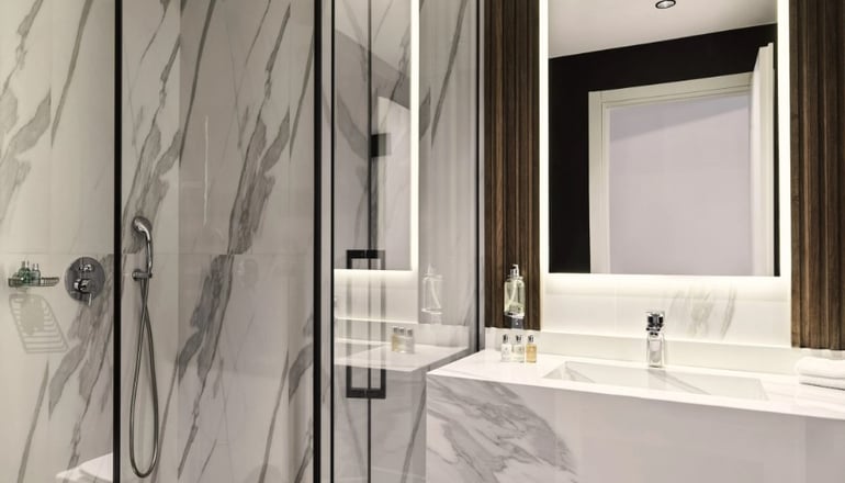 5* Vanoro Ηotel - Θεσσαλονίκη