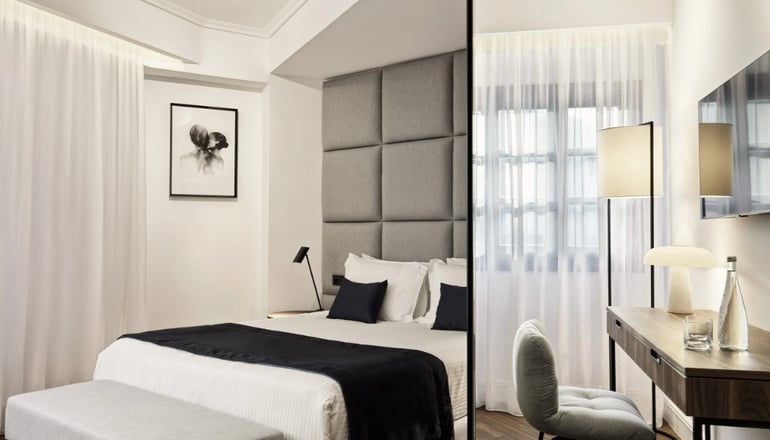 5* Vanoro Ηotel - Θεσσαλονίκη